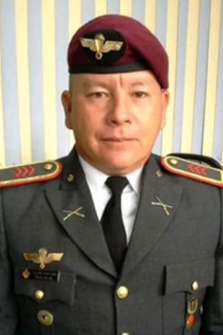 AGUSTIN LEON LEON